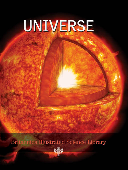 Sol 90 的 Britannica Illustrated Science Library: Universe 內容詳情 - 可供借閱